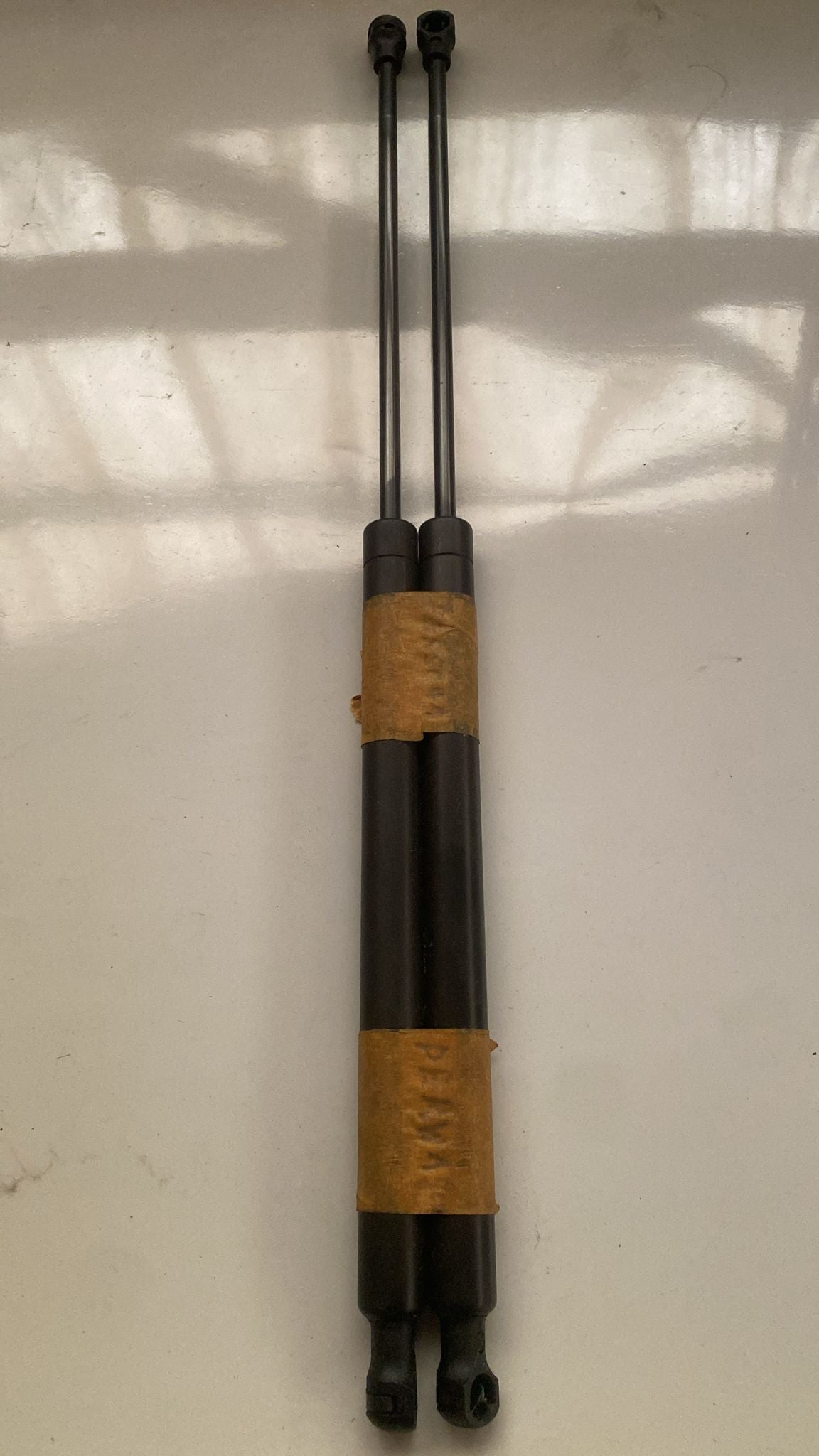 Vérin de Coffre Peugeot 307