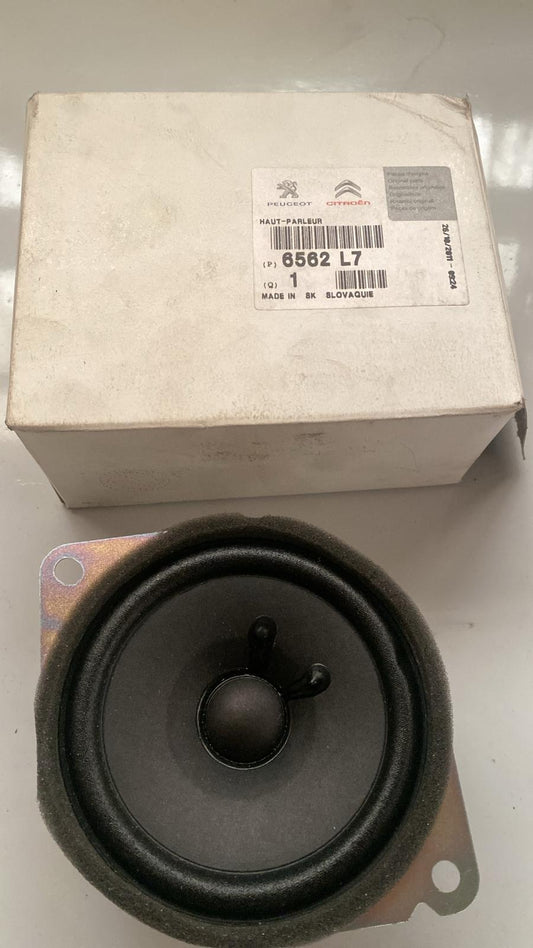 Haut Parleur 6562L7