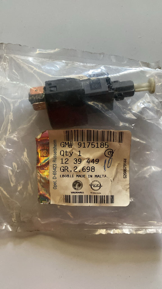 Contacteur de Feux Stop Opel/ Vauxhall