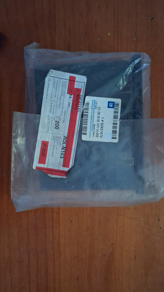 Compartiment de Rangement Opel Astra