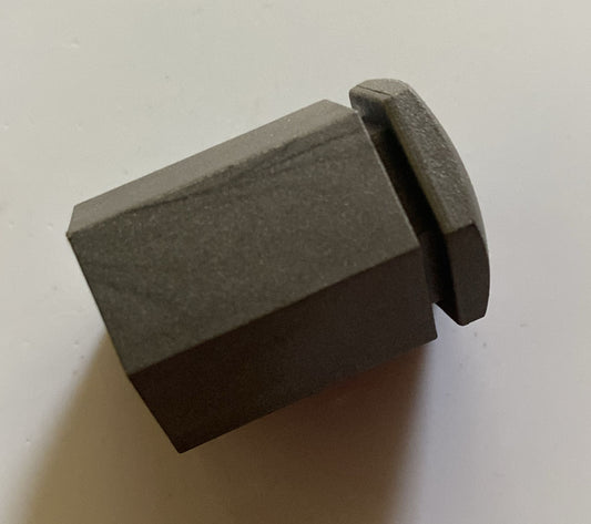 Bague de Retenu pour Capuchon d’écrou de roue