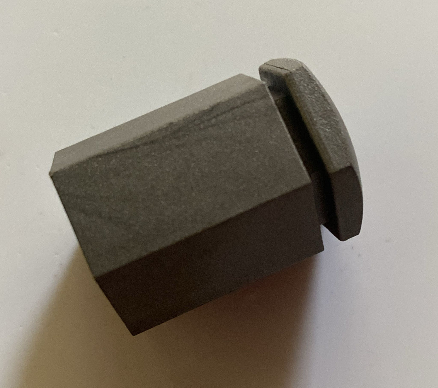 Bague de Retenu pour Capuchon d’écrou de roue