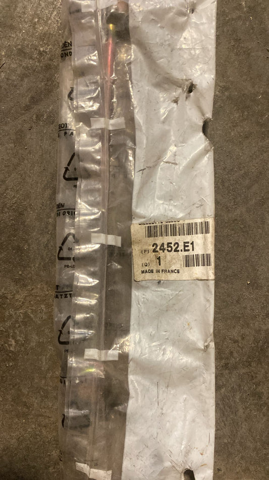 Biellette de Commande de Boite 2452E1