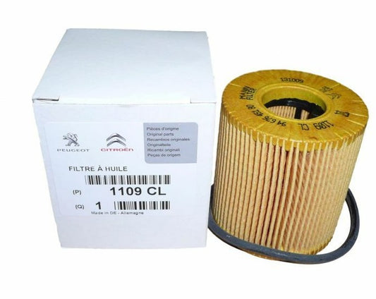 Filtre à Huile 1109CL
