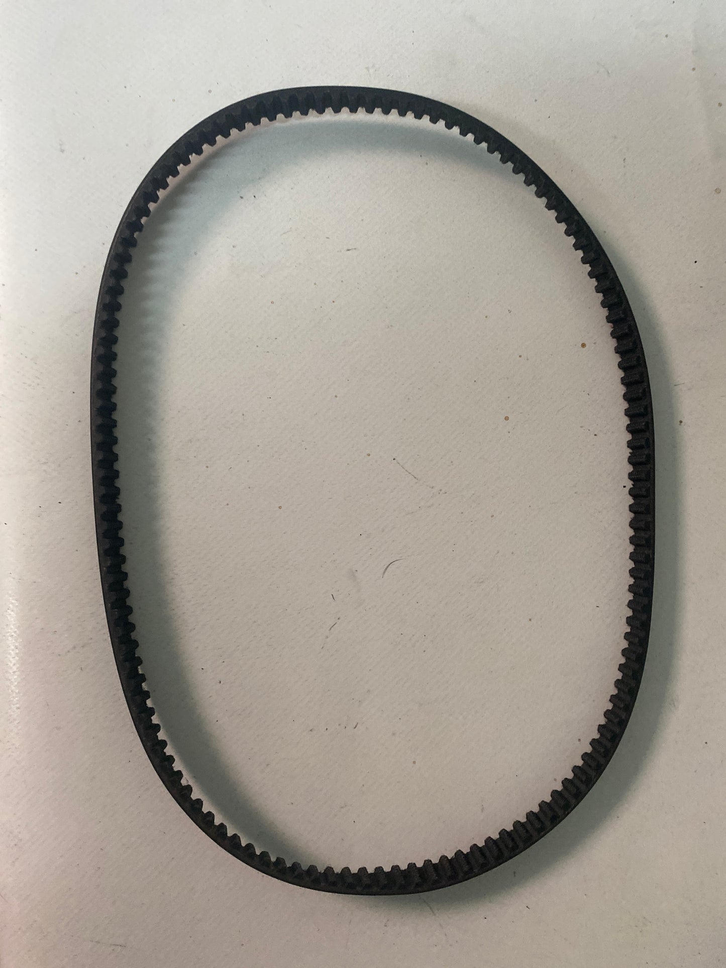 Courroie Crantée de pompe à eau 208R2