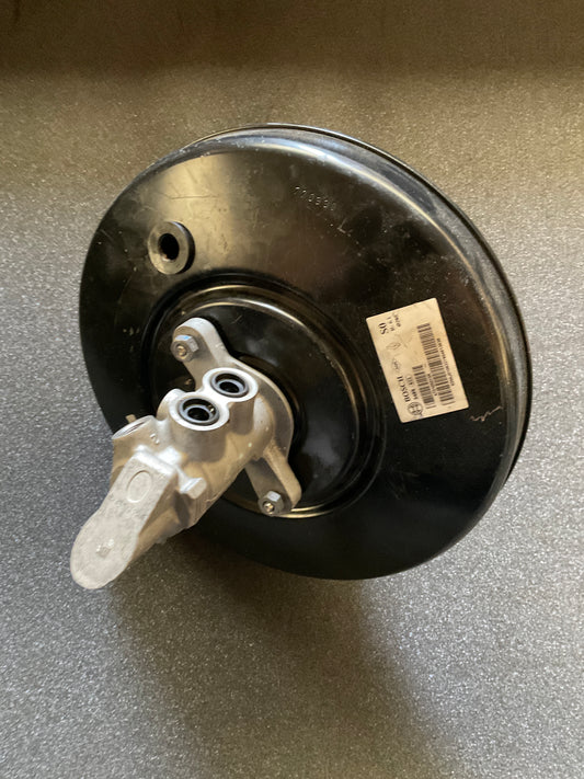 Master Vac Clio Rallye 4/ 5 d'Occasion