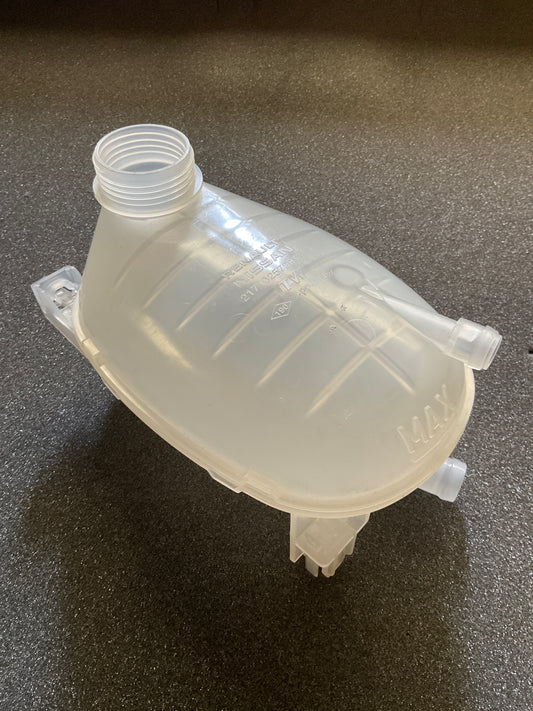 Bocal de Liquide de Refroidissement Clio Rallye 3 - 4 - 5