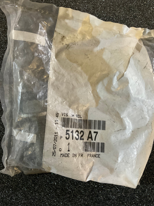 Vis Tête Hexagonale et Rondelle