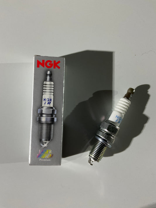 Bougie d'Allumage NGK
