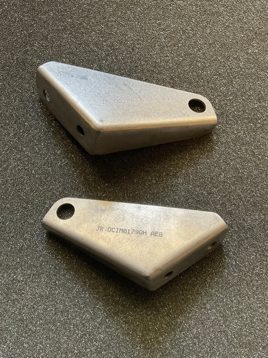 Fixation Ecope de Frein Gauche/ Droit Clio Rallye 4/ 5