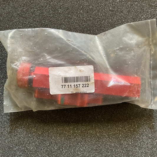 Limiteur de Frein Clio Rallye 4 - 5