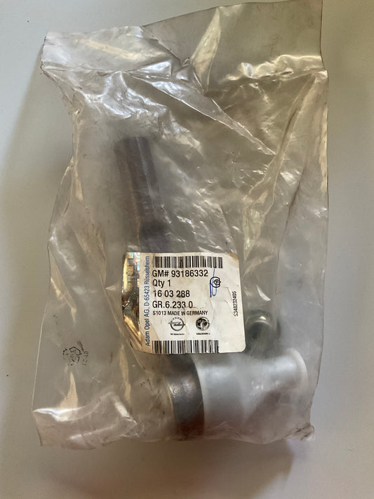 Biellette de Direction