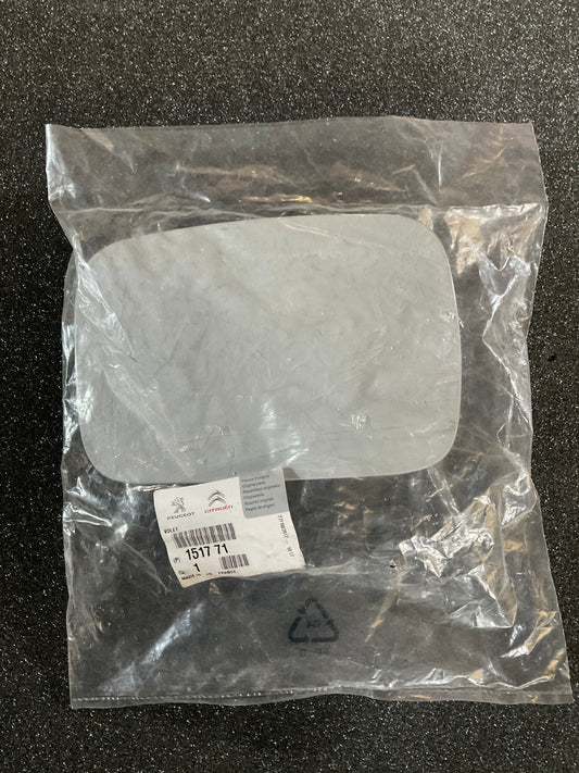 Volet de Trappe Carburant Peugeot 406