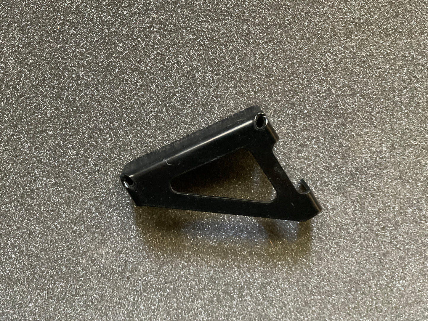 Equerre de Maintien de Rampes de Phares Clio Rallye 4/ 5