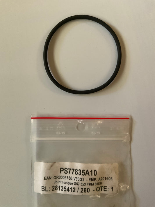 Joint Torique de platine de filtre à huile PS77835A10