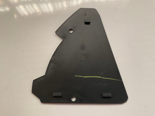 Cache de Protection de Pare Choc Vivaro