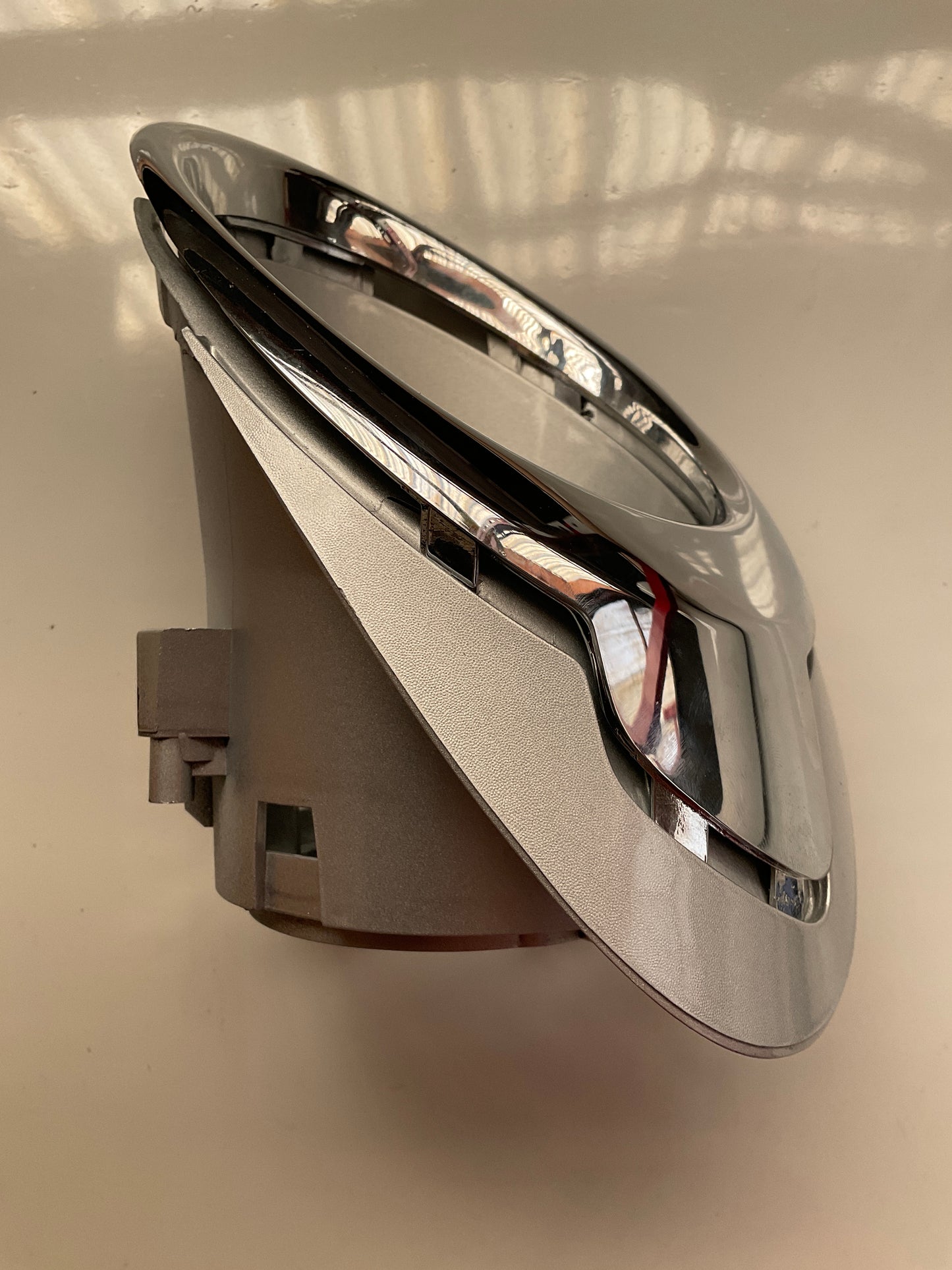 Support Antibrouillard 7452VZ