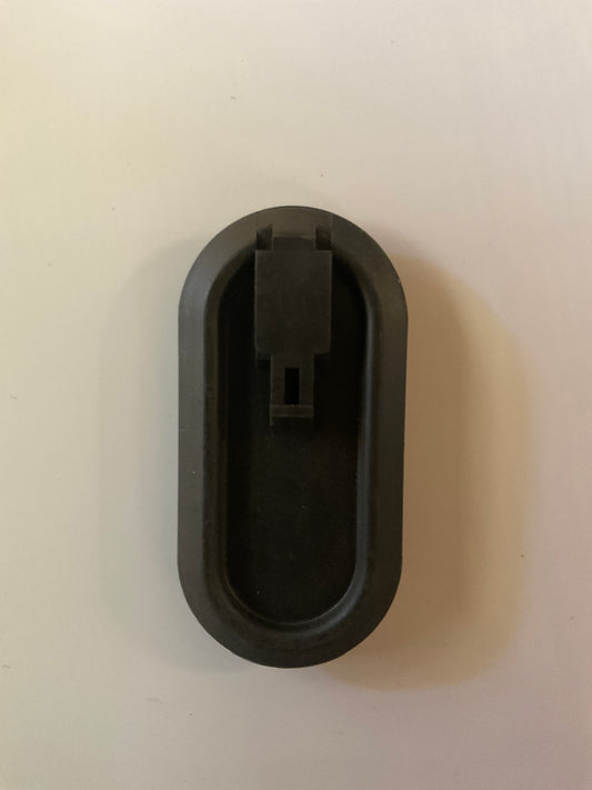 Capuchon de Rétroviseur Intérieur Peugeot 206