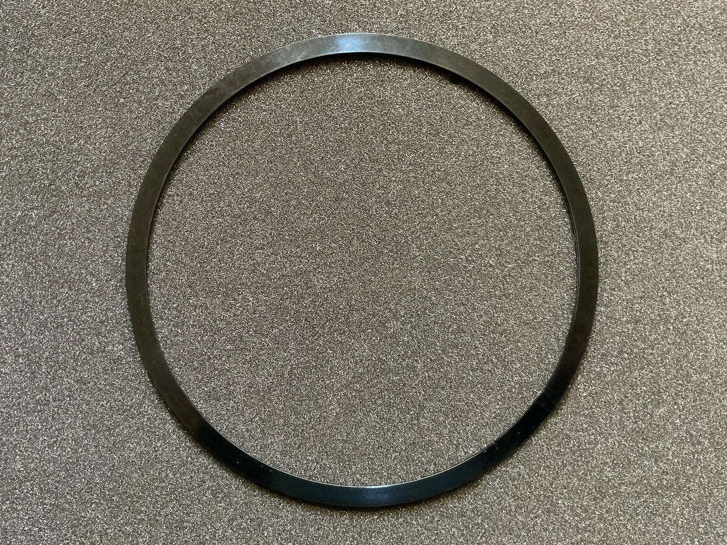 Anneau de Bol de Disque de Frein Clio Rallye 4