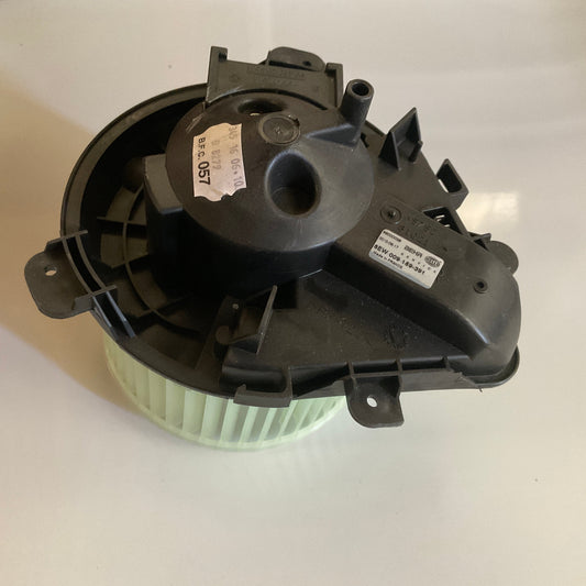 Pulseur d'Air Habitacle 6441E2