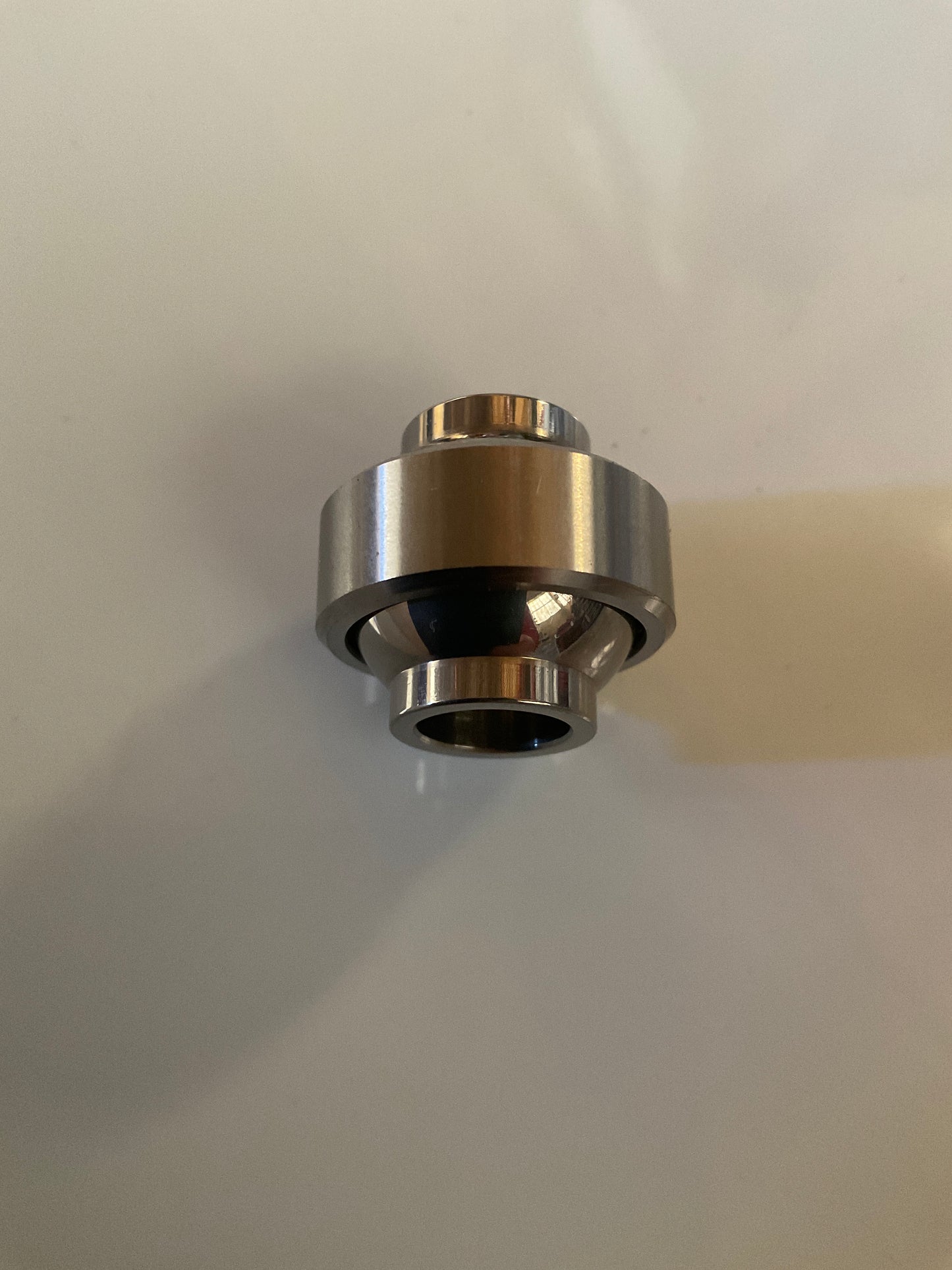 Coussinet Sphérique ABYT6