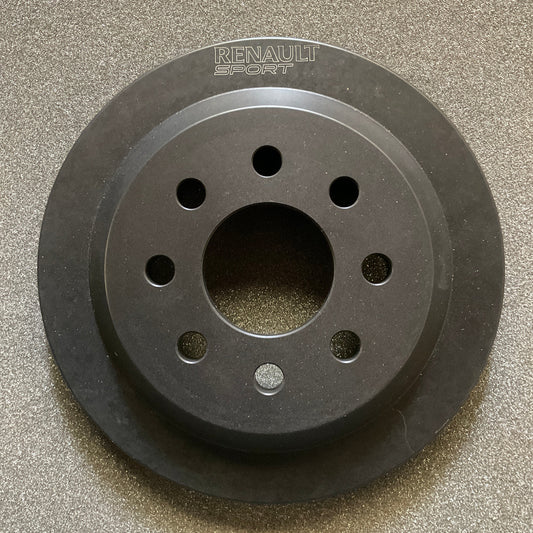 Bol de Disque de Frein Asphalte Clio Rallye 4