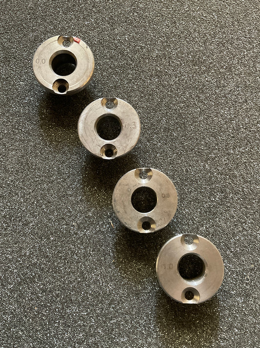 Cale de Carrossage Avant Clio Rallye 4 d'Occasion