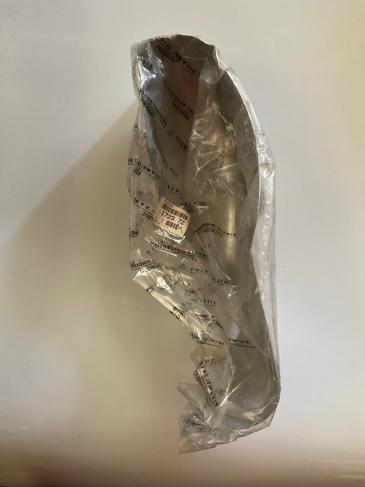 Ecran thermique échappement 172372