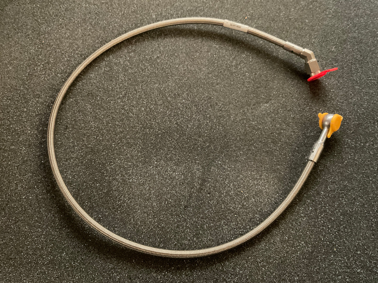 Flexible Emetteur/ Butée d'Embrayage Clio Rally 3 - 4 - 5 - 5 Cup