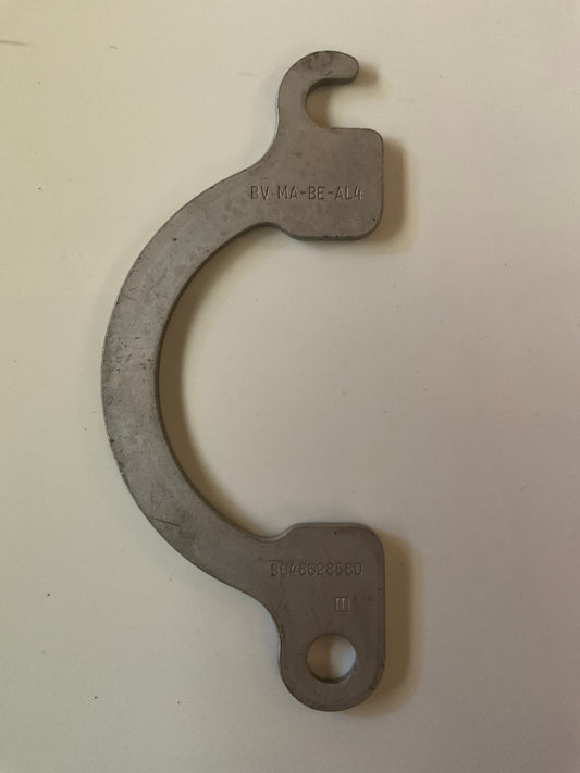 Plaque de Verrouillage 328608