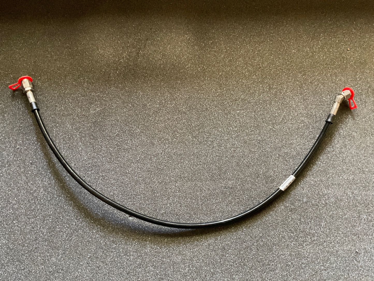 Flexible Passe Cloison AR/ Flexible AR Clio Rallye 4