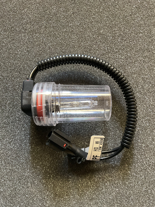 Ampoule de Phare IPF Clio Rallye 4