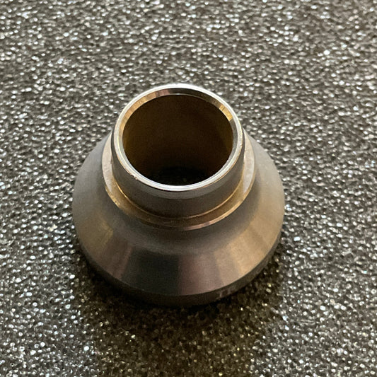 Entretoise Extérieur Amortisseur Arrière Clio Rallye 5