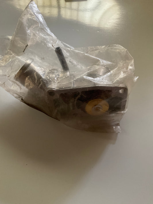 Boitier Thermostat d'Eau