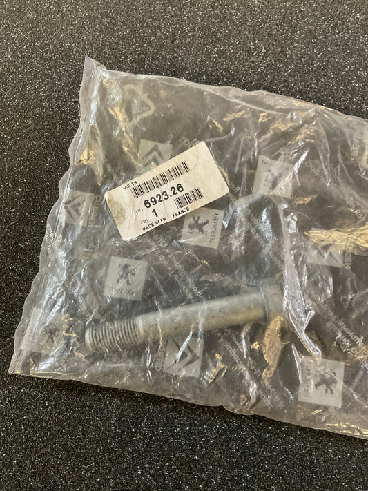 Vis Th M14X1.5mm 692326