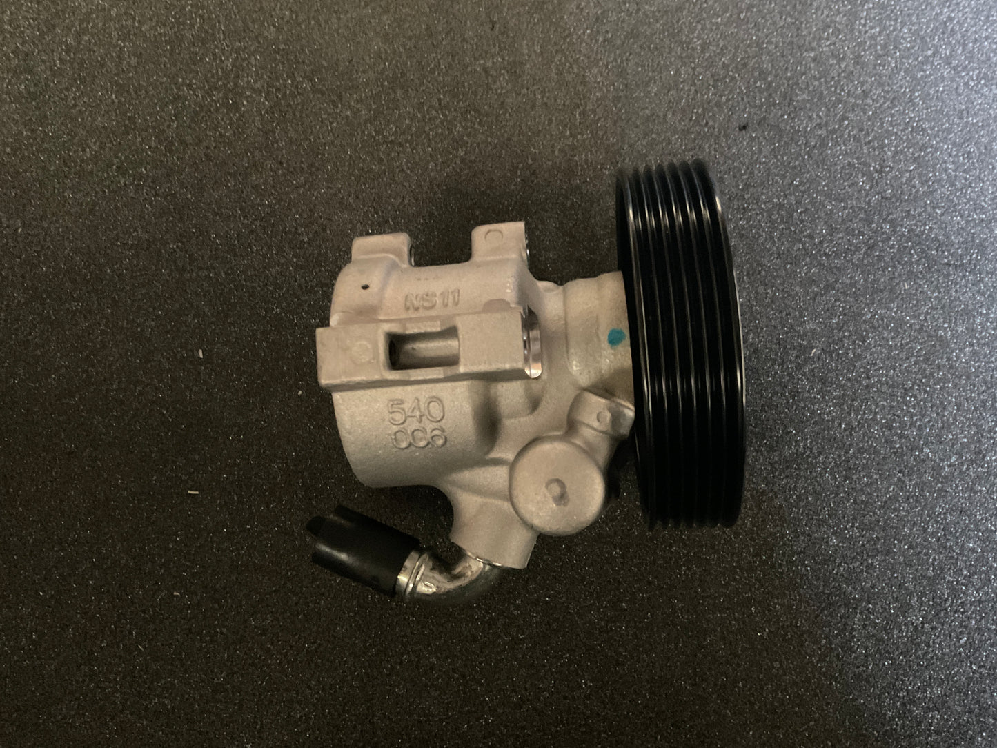 Pompe de Direction Assistée 40075C