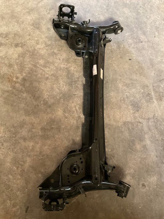 Train AR Asphalte Clio Rallye 5