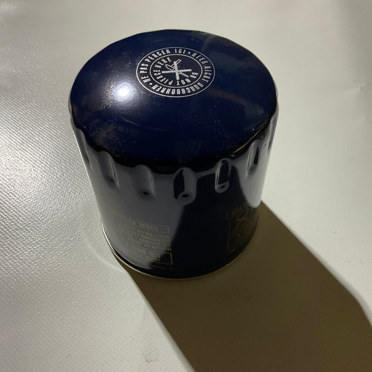 Filtre à Huile 1109S8