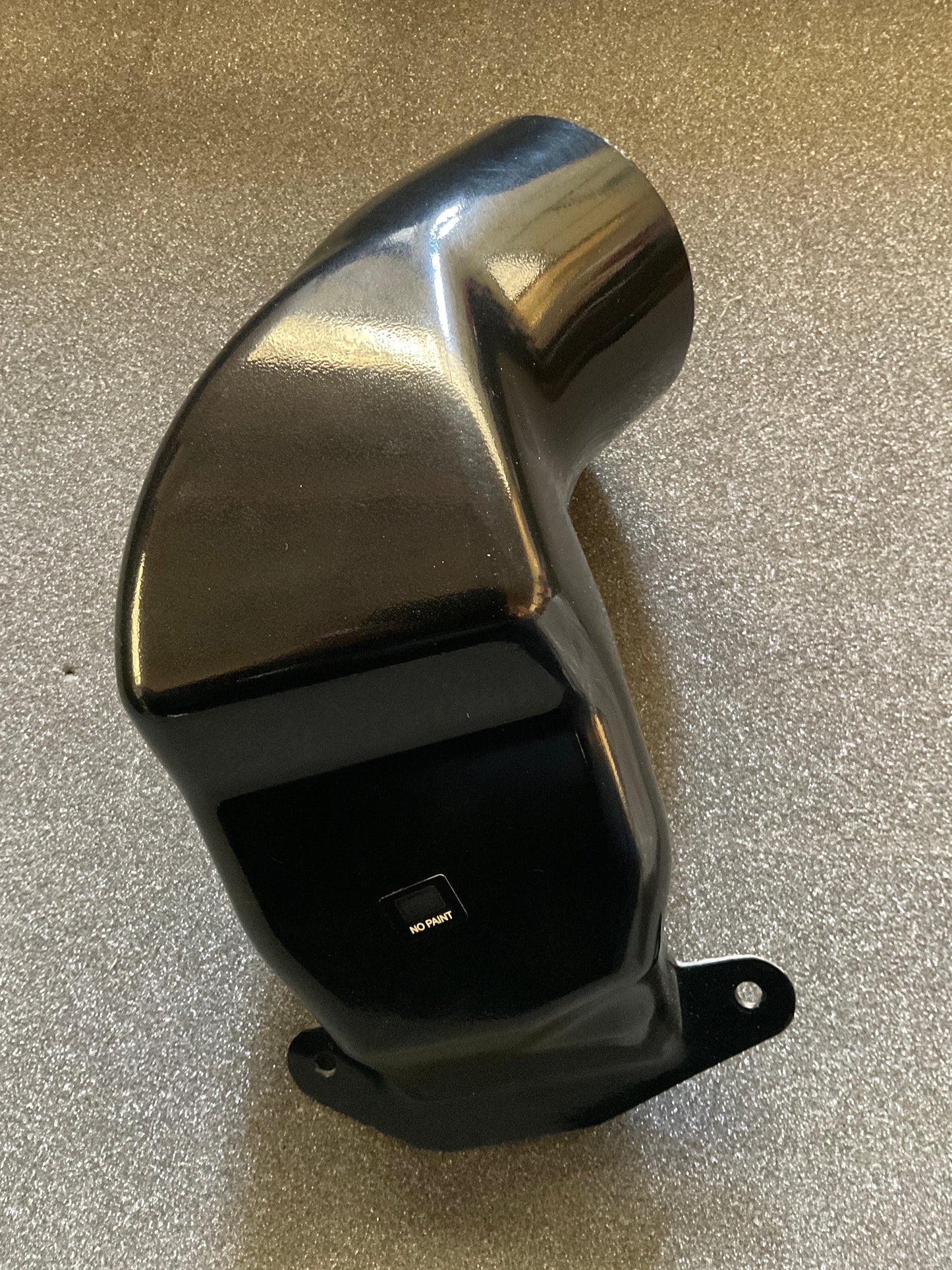 Pipe d'Admission Clio Rallye 4