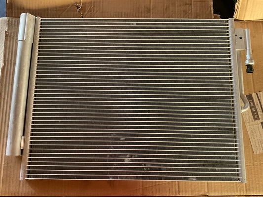 Intercooler