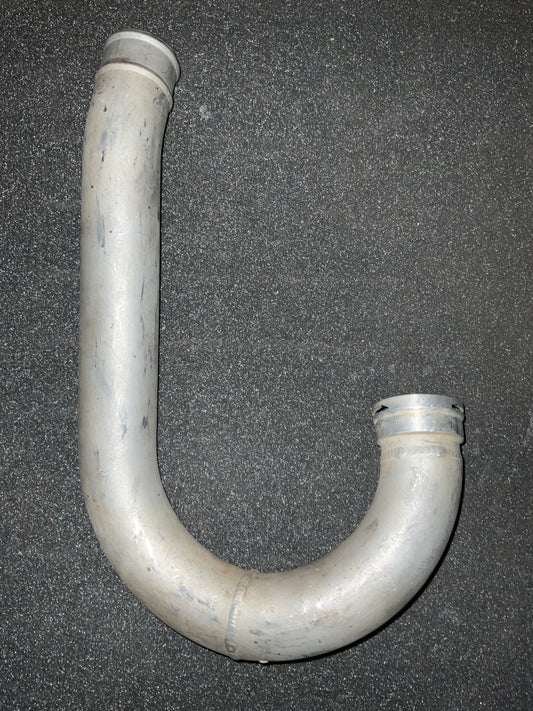 Tuyau Intercooler Turbo C3 Rally 2 904615568B