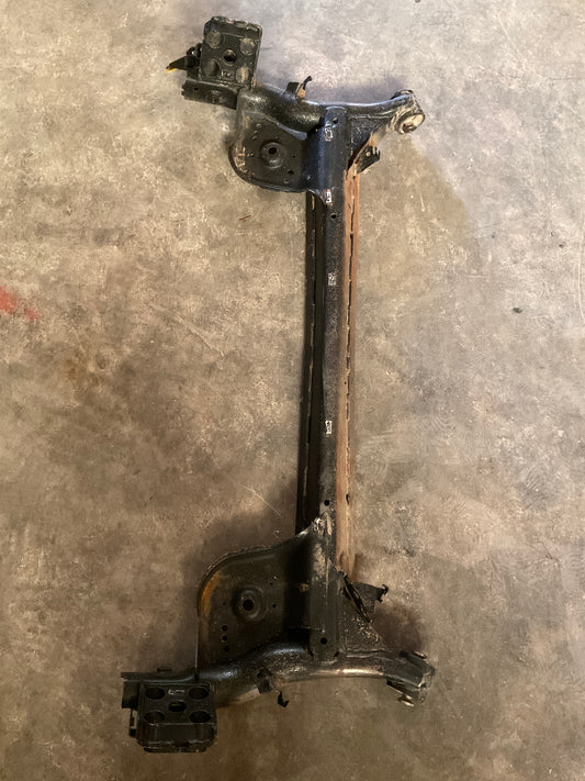 Train AR Terre Clio Rallye 5 Occasion