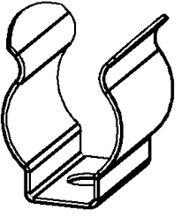 Agrafes Raymond 26/30