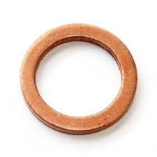 Bague d'Etanchéité 198105