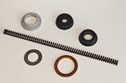 Kit de Joint de Maitre Cylindre de Frein Alcon  20.63mm (0.812)