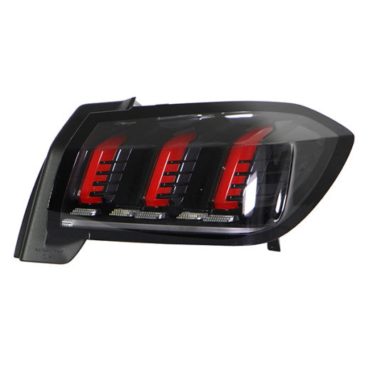 Feu Arrière 208 Rally 4