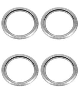 Rondelle d'étanchéité en Acier Ø: 14/19 C4 Aircross - 4008