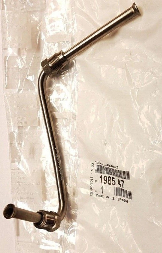 Tuyau de Carburant Haute Pression 198547