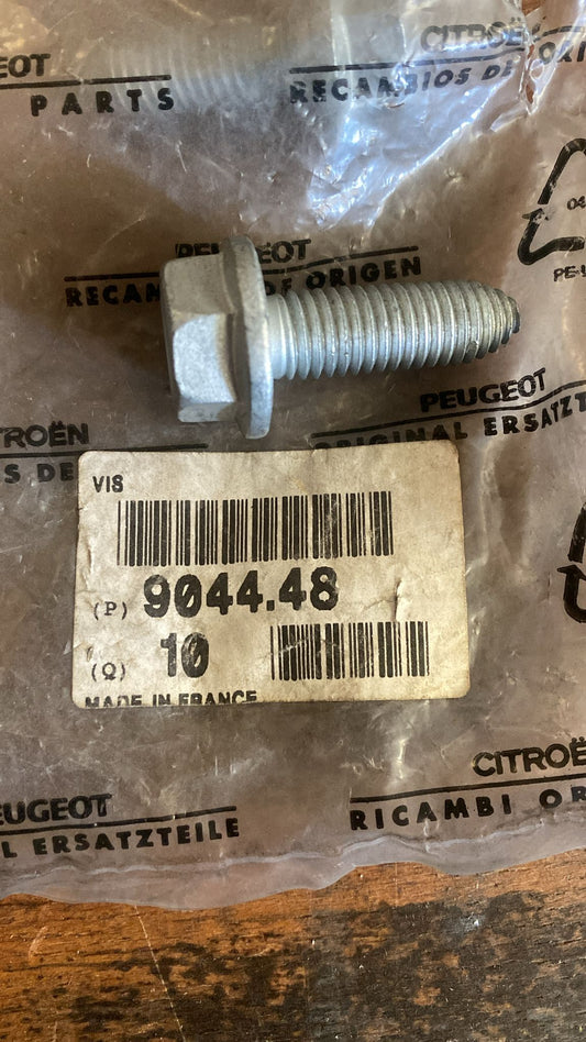 Vis de Poulie 904448