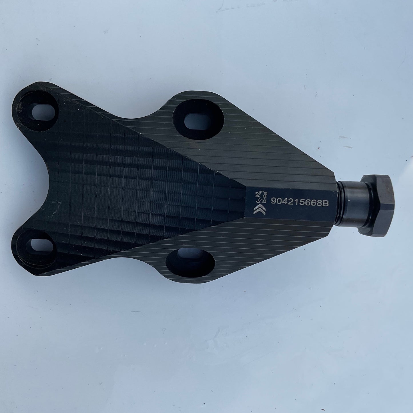 Support De Boite de Vitesses 208R2/DS3R3